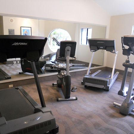 Holiday Inn Express San Diego - Rancho Bernardo, An Ihg Hotel Einrichtungen foto