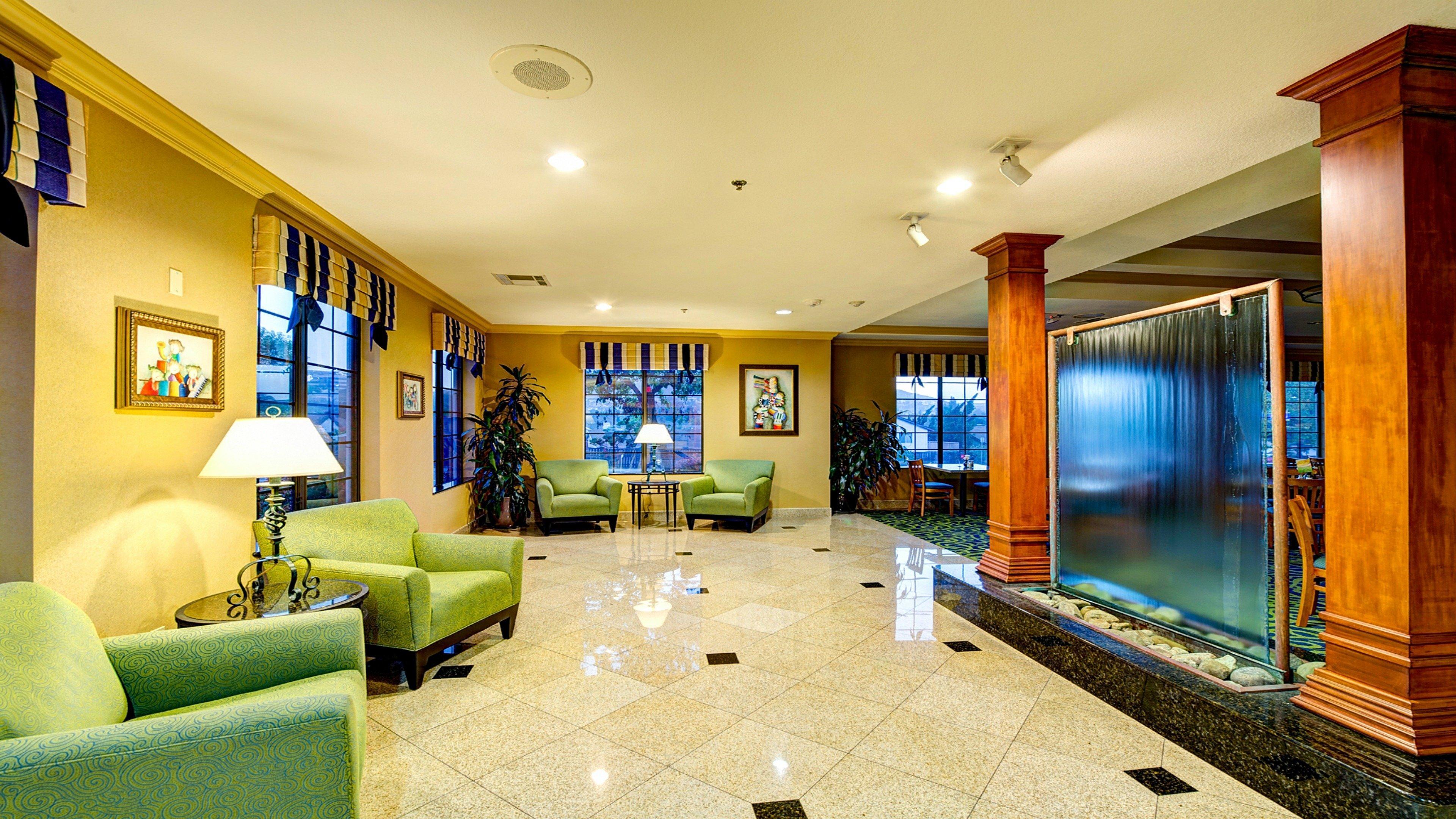 Holiday Inn Express San Diego - Rancho Bernardo, An Ihg Hotel Exterior foto
