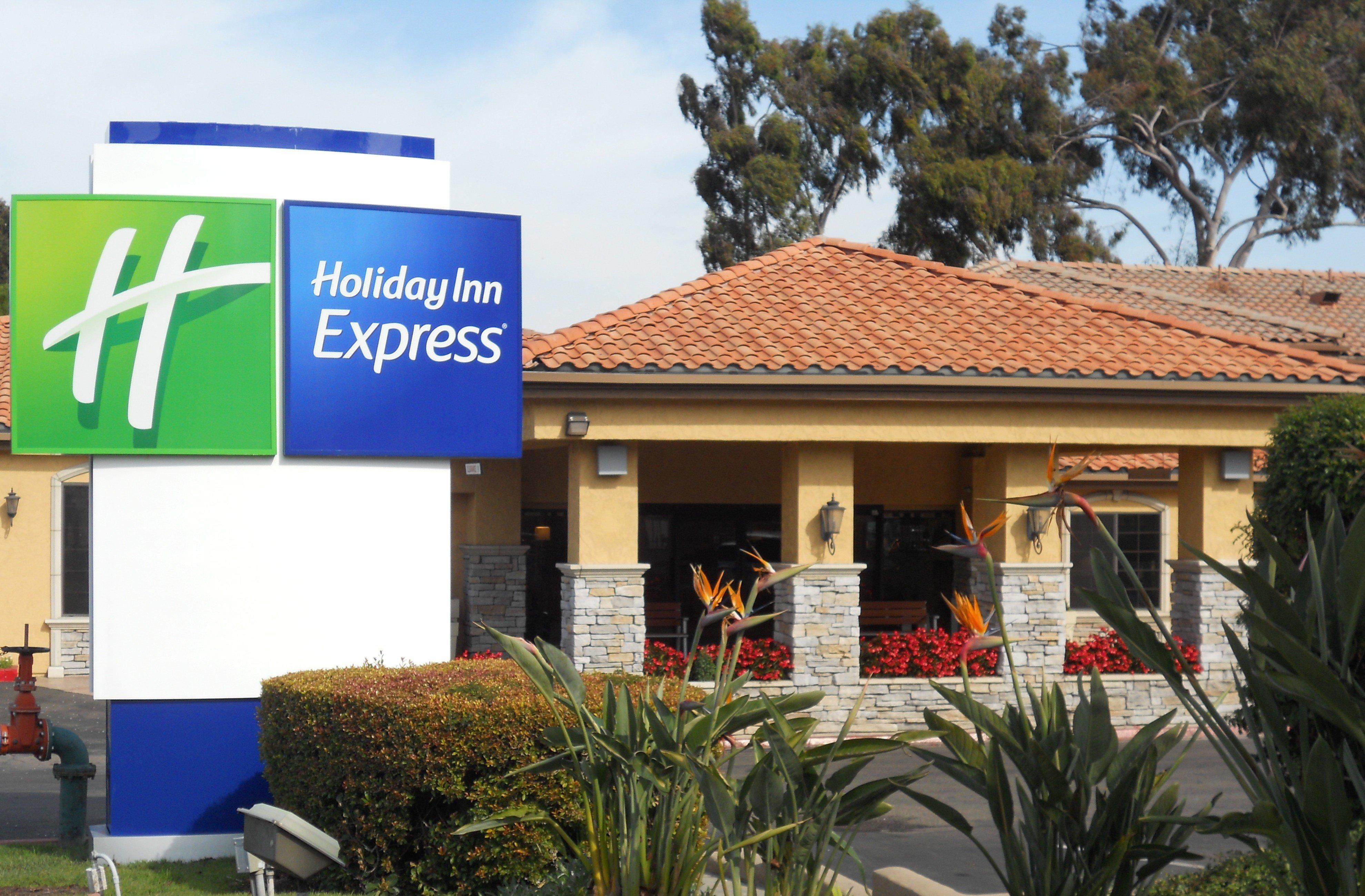 Holiday Inn Express San Diego - Rancho Bernardo, An Ihg Hotel Exterior foto