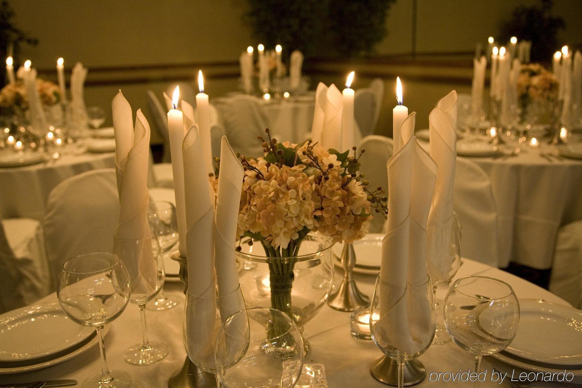 Holiday Inn Express San Diego - Rancho Bernardo, An Ihg Hotel Restaurant foto