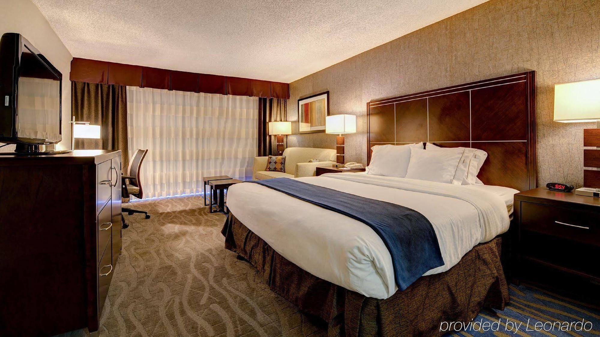 Holiday Inn Express San Diego - Rancho Bernardo, An Ihg Hotel Exterior foto