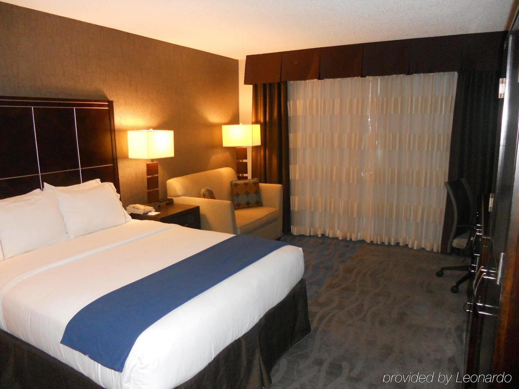 Holiday Inn Express San Diego - Rancho Bernardo, An Ihg Hotel Exterior foto