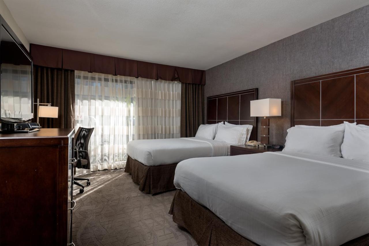 Holiday Inn Express San Diego - Rancho Bernardo, An Ihg Hotel Exterior foto